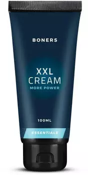 Boners More Power XXL Creme (100 ml)