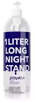 Loovara 1Liter Long Night Stand (1000ml)