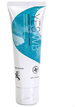 YES. Water-Based Lubricant (50ml)