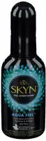 &laquo;Aqua Feel&raquo; nat&uuml;rliches, feuchtigkeitsspendendes Gleitgel (0.08 l) 80 ml