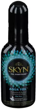 Manix Aqua Feel (80ml)