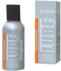 LUBExxx Premium Bodyglide Emulsion (50 ml)