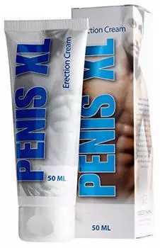 Cobeco Penis XL Creme (50ml)