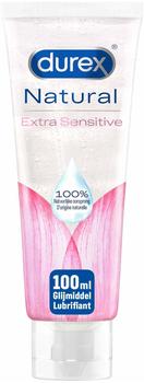 Durex Natural Extra Sensitive (100 ml)