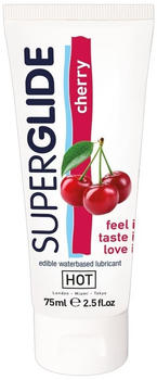 Hot Superglide Cherry (75ml)