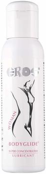 Megasol Eros Bodyglide Woman (250 ml)