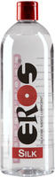 Eros - Silk Medizinisches Silikon-Gleitgel 1000 ml