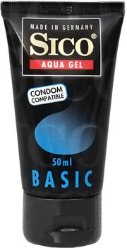 CPR Sico Aqua Gel Basic (50ml)