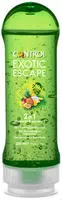 Control - Exotic Escape - Anregendes Massagegel 200 ml