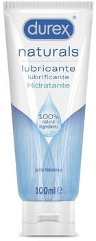 Durex Naturals Intimate gel moisture (100 ml)