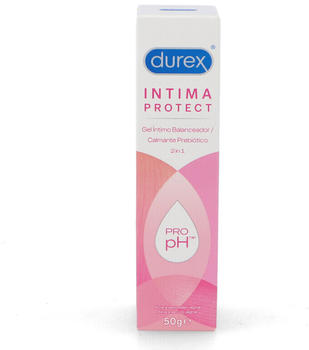Durex Intima Protect Intimate moistisuiring gel (50 g)
