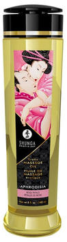 Shunga Aphrodisia Roses massage oil (240ml)
