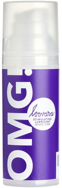 Loovara OMG! Stimulating Lubricant (50ml)
