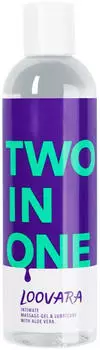 Loovara TwoInOne (250ml)