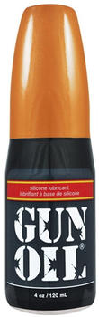 Gun Oil Silicone (120ml)