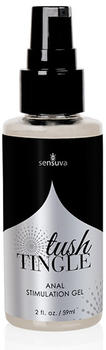 Sensuva Tushy Tingle Anal Spray (59ml)