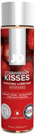 System JO 250618, System JO JO - H2O Gleitmittel Strawberry Kiss - 120 ml