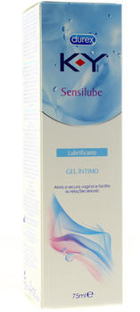 Durex Sensilube Intimate Moisturiting Gel (75 ml)