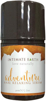 Intimate Earth Adventure Anal Realaxing Serum (30ml)