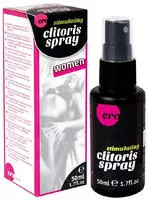 Hot - Clitoris Spray Stimulating 50 ml