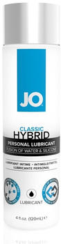 System Jo Classic Hybrid Personnal Lubricant (120ml)