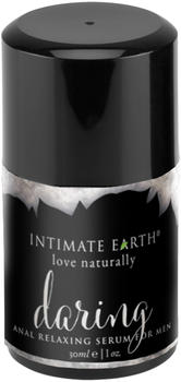 Intimate Earth Daring Anal Relaxing Serum for Men (30ml)