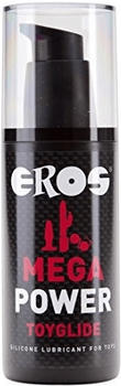Megasol Eros Mega Power Toyglide (125ml)