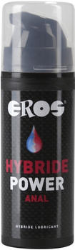 Megasol Eros Hybride Power Anal (30ml)