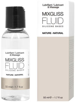 Mixgliss Fluid Natural (50ml)