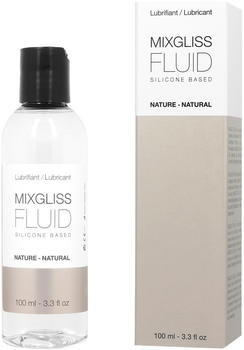 Mixgliss Fluid Natural (100ml)