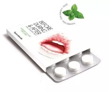 Bijoux Indiscrets Oral Pleasure Mints (12 uds)