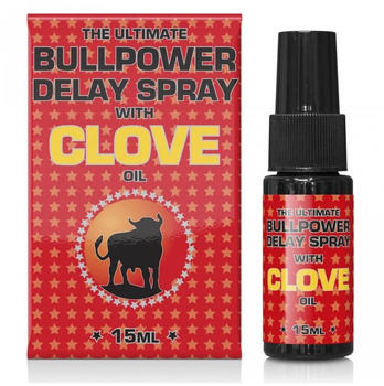 Cobeco Clove Delay Gel (60ml)