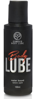 Cobeco CBL Body Lube WB (100ml)