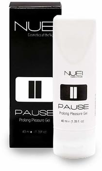 Nuei Cosmetics Pause Prolong Pleasure Gel (40ml)