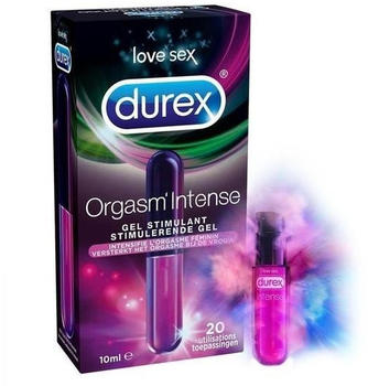 Durex Orgasm'Intense 10ml