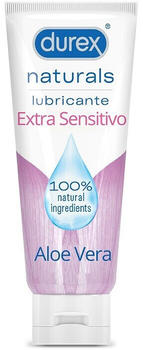 Durex Naturals Intimate gel extra sensitive (100 ml)
