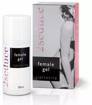 Cobeco 2Seduce Female Gel Tightening (50ml)