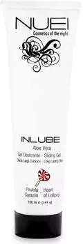 Nuei Cosmetics Inlube Sliding Gel Heart of Lollipop (100ml)