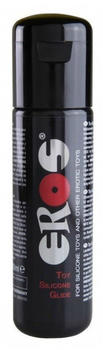 Megasol Eros Toy Silicone Glide (30ml)