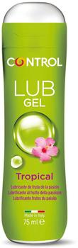 Control Lub Gel Tropical (75 ml)