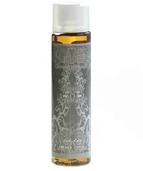 Nuei Cosmetics Hot Oil Cola (100ml)