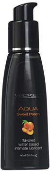 Wicked Temptations Aqua Sweet Peach (60ml)