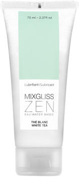 Mixgliss Zen White Tea (70ml)