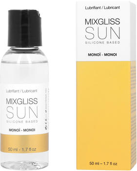 Mixgliss Sun Monoi (50ml)