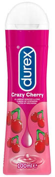 Durex Play Crazy Cherry (100ml)