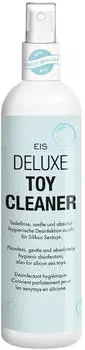 E.I.S. Deluxe Toy Cleaner (300ml)