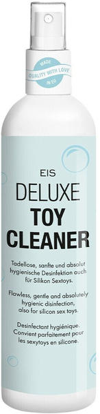 E.I.S. Deluxe Toy Cleaner (300ml)