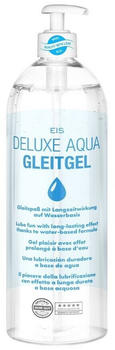 E.I.S. Deluxe Aqua Gleitgel wasserbasiert (1 L)