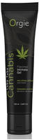 Orgie - Gleitgel Tube Cannabis 100 ml