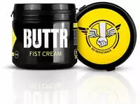 Buttr Fisting Creme (500ml) Gleitcreme · Bewertung: 4.5/5 · ab 16,89€